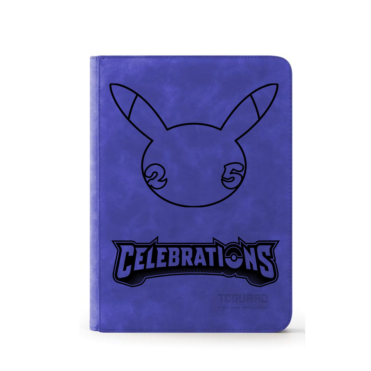 Celebrations (SWSH7.5)