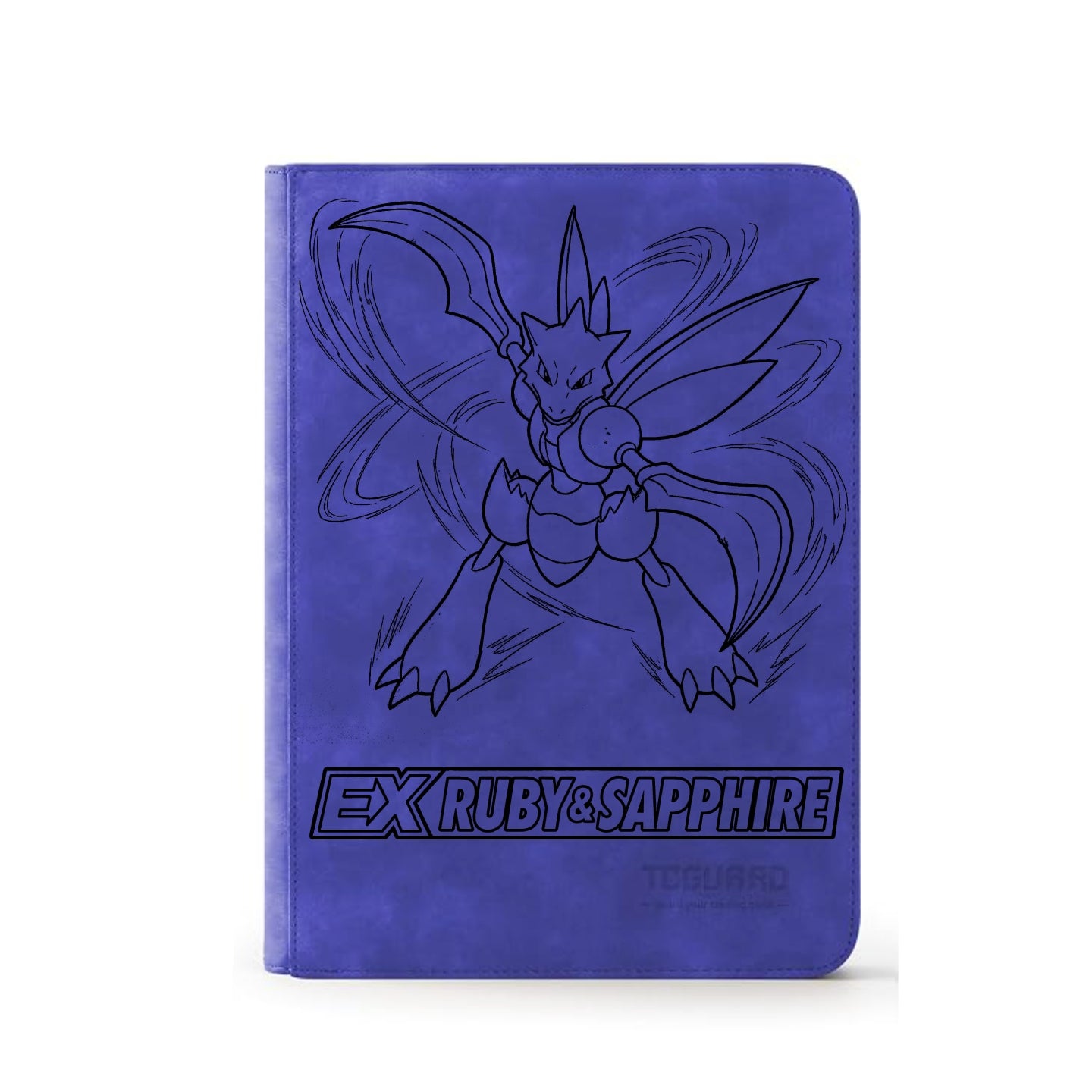 Ruby & Sapphire Base Set (EX1)