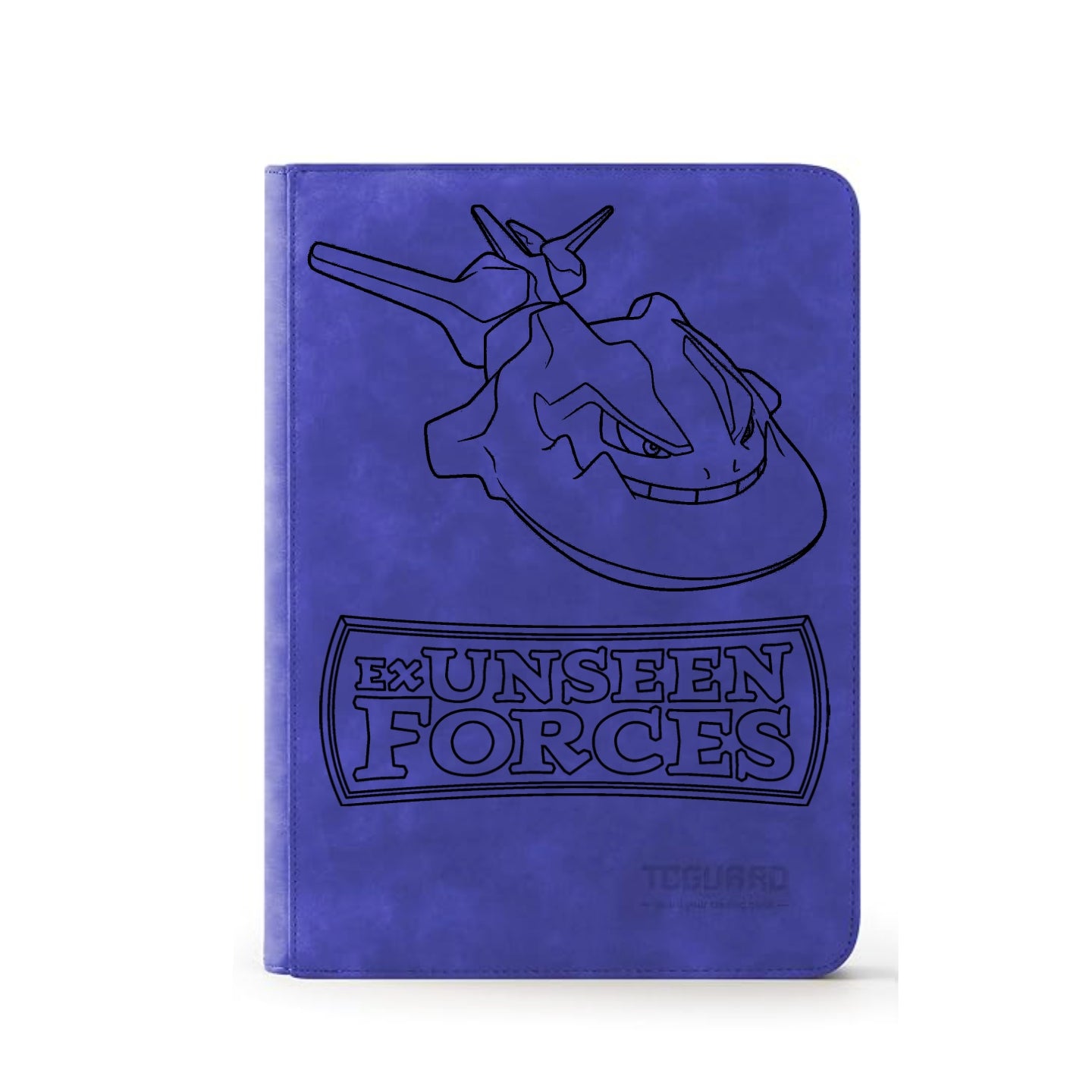 Unseen Forces (EX10)
