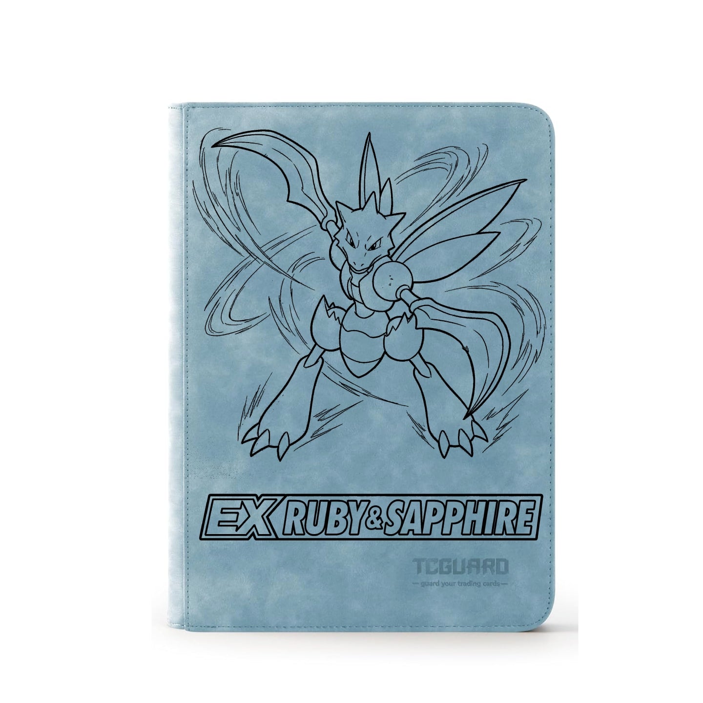 Ruby & Sapphire Base Set (EX1)