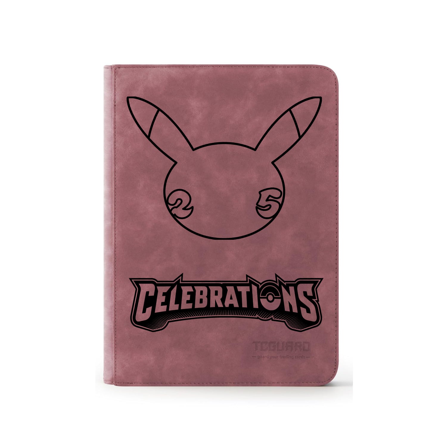 Celebrations (SWSH7.5)