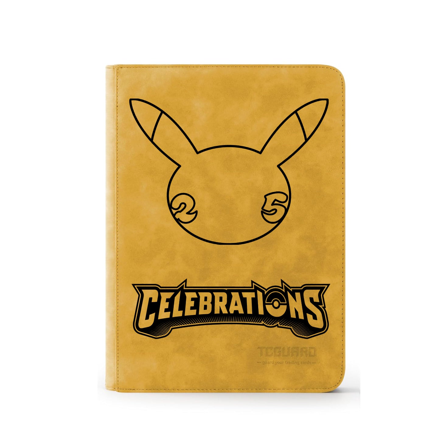 Celebrations (SWSH7.5)