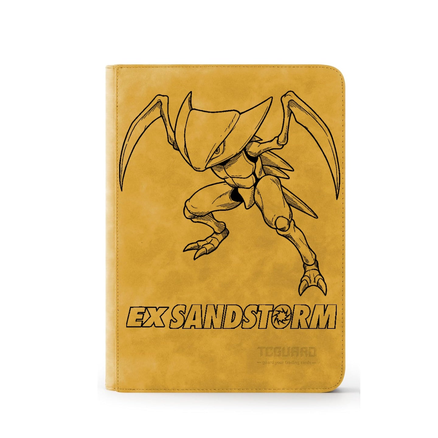 Sandstorm (EX2)