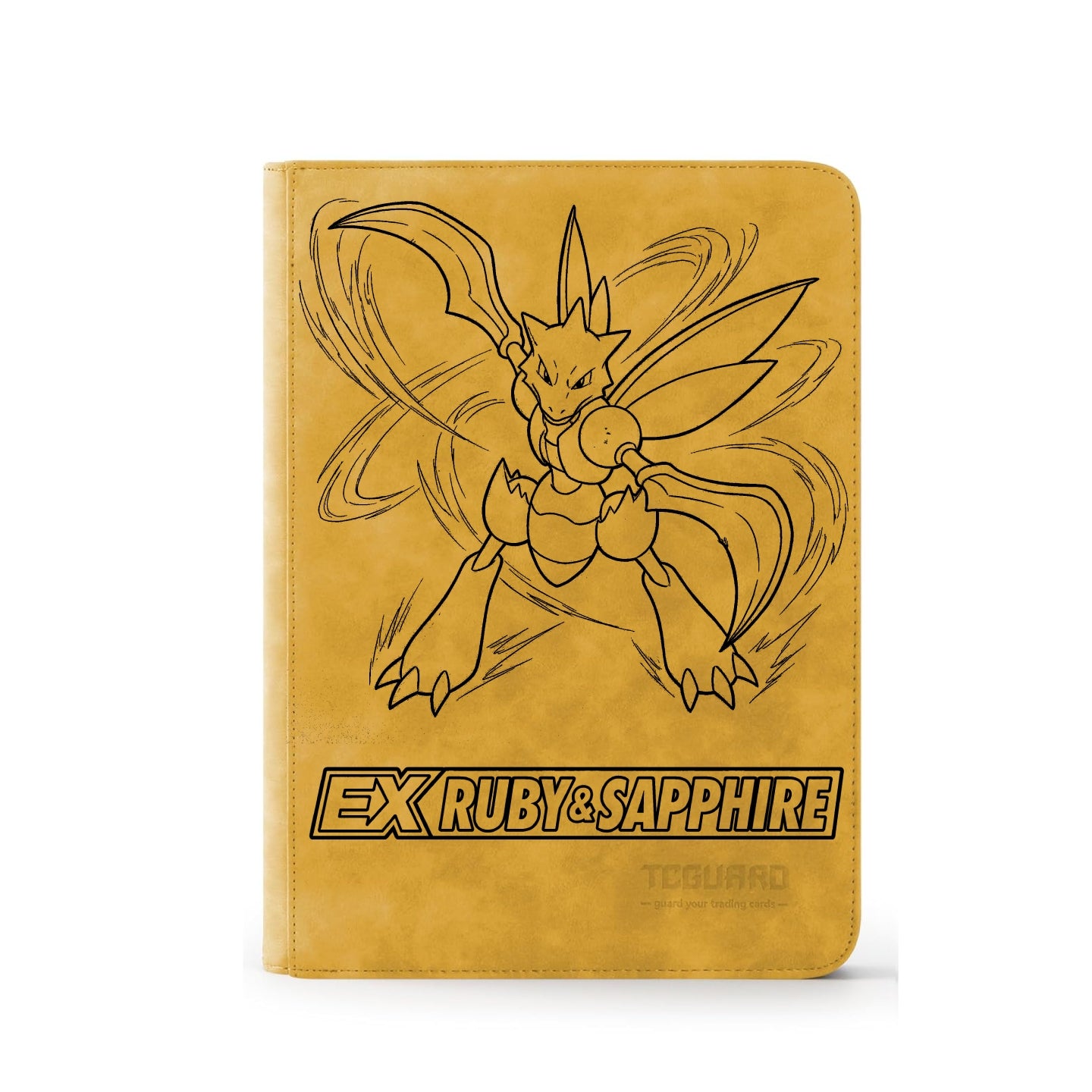 Ruby & Sapphire Base Set (EX1)