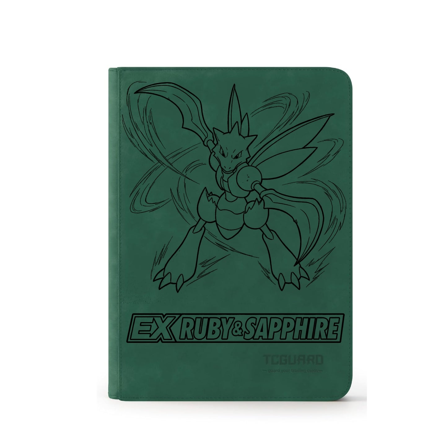 Ruby & Sapphire Base Set (EX1)