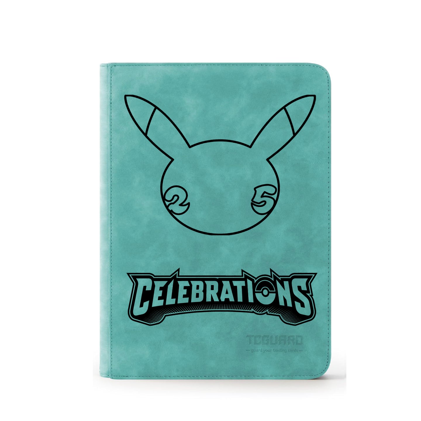 Celebrations (SWSH7.5)