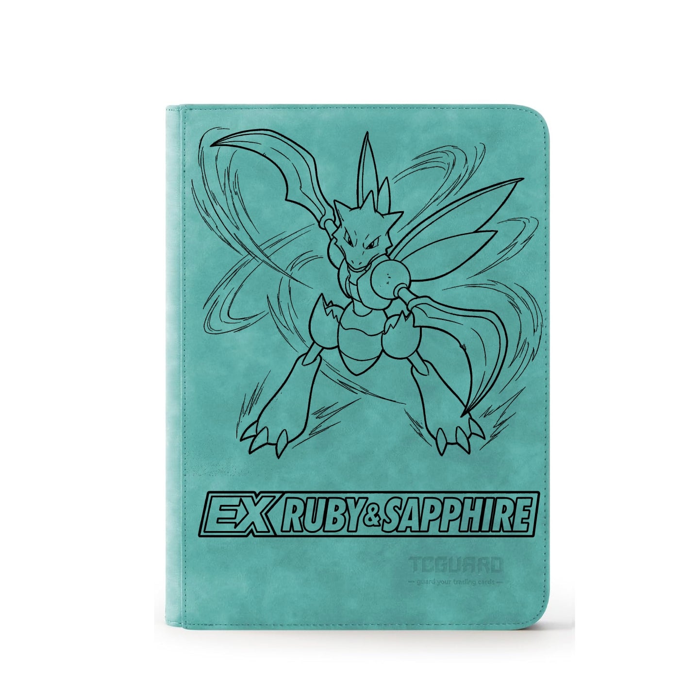 Ruby & Sapphire Base Set (EX1)