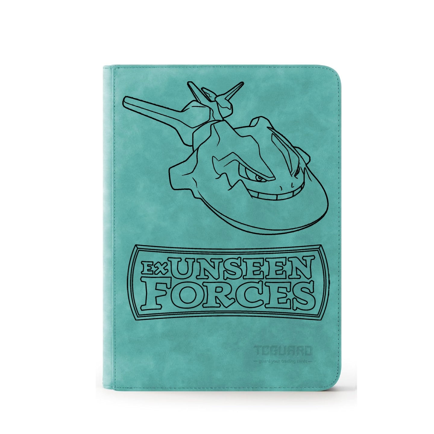 Unseen Forces (EX10)