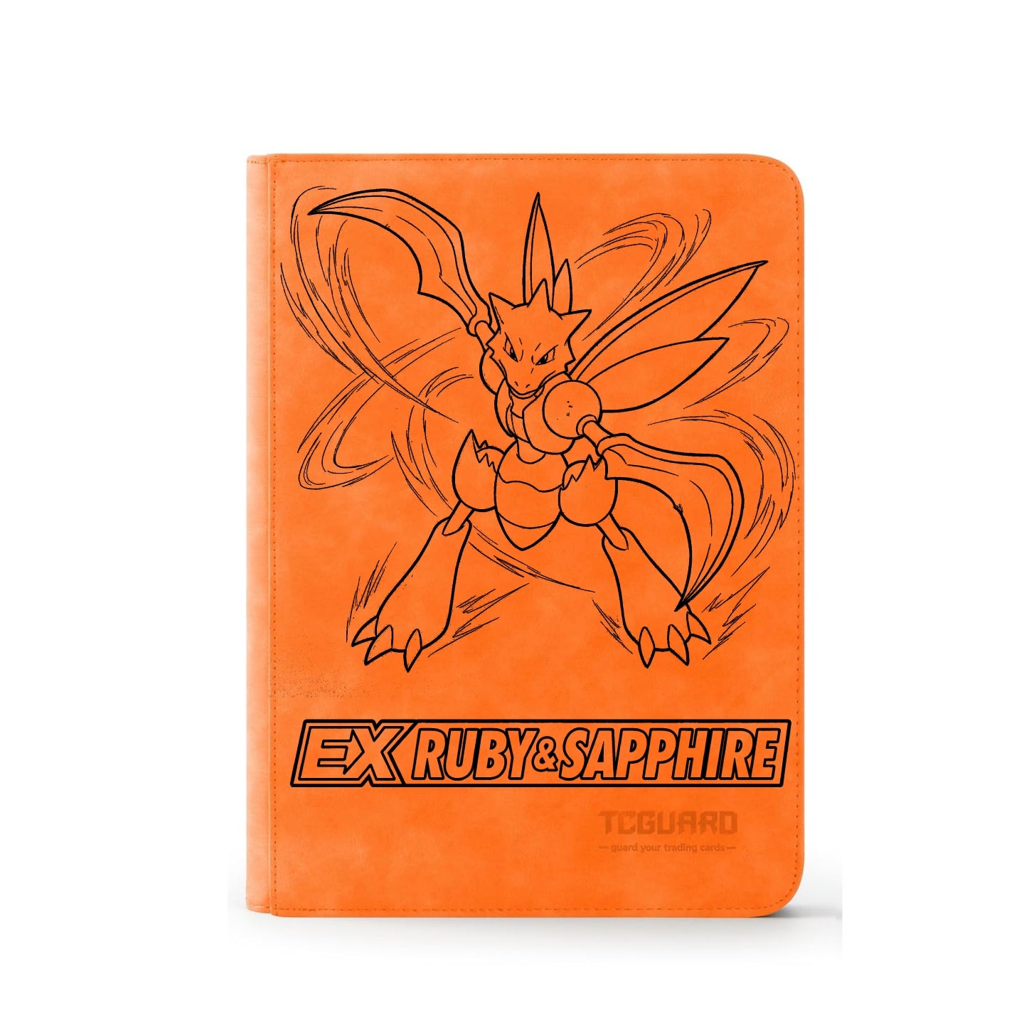 Ruby & Sapphire Base Set (EX1)