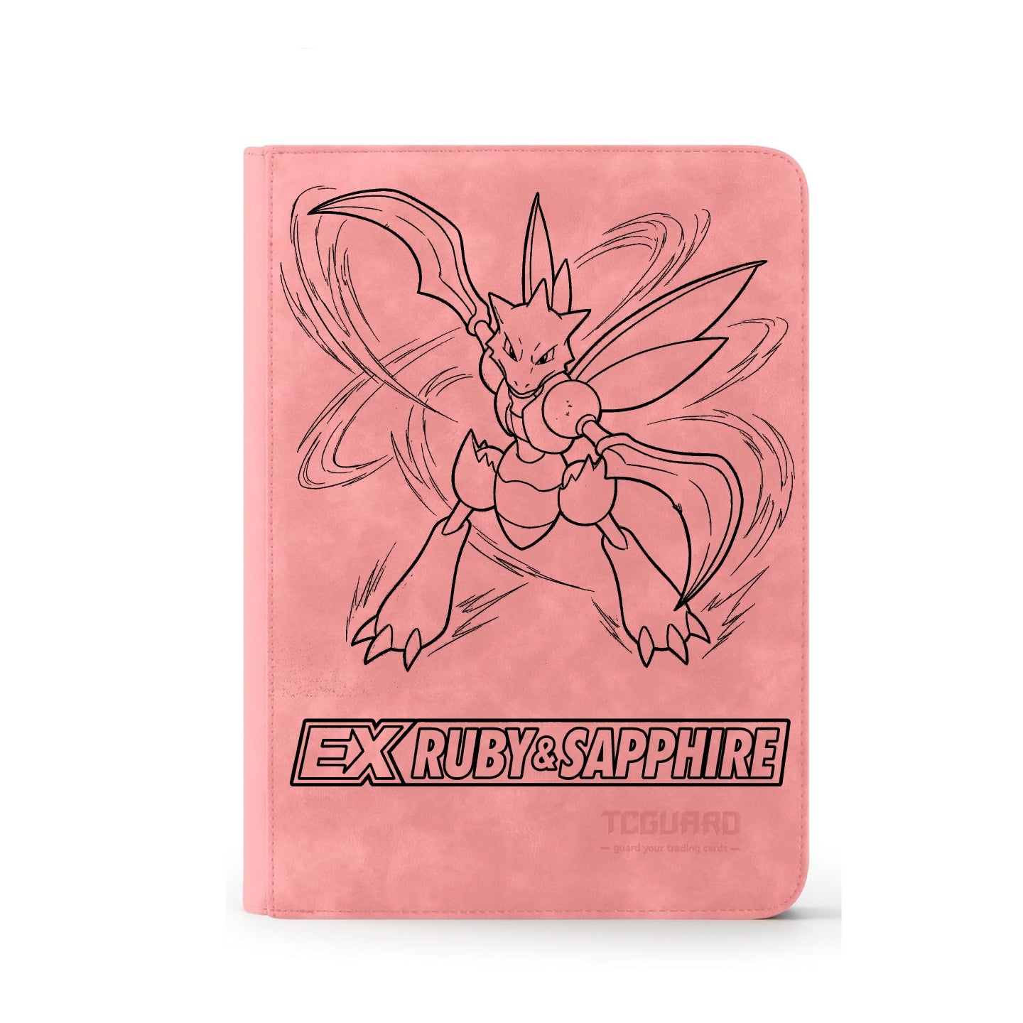 Ruby & Sapphire Base Set (EX1)
