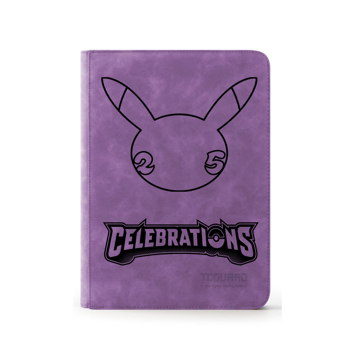 Celebrations (SWSH7.5)