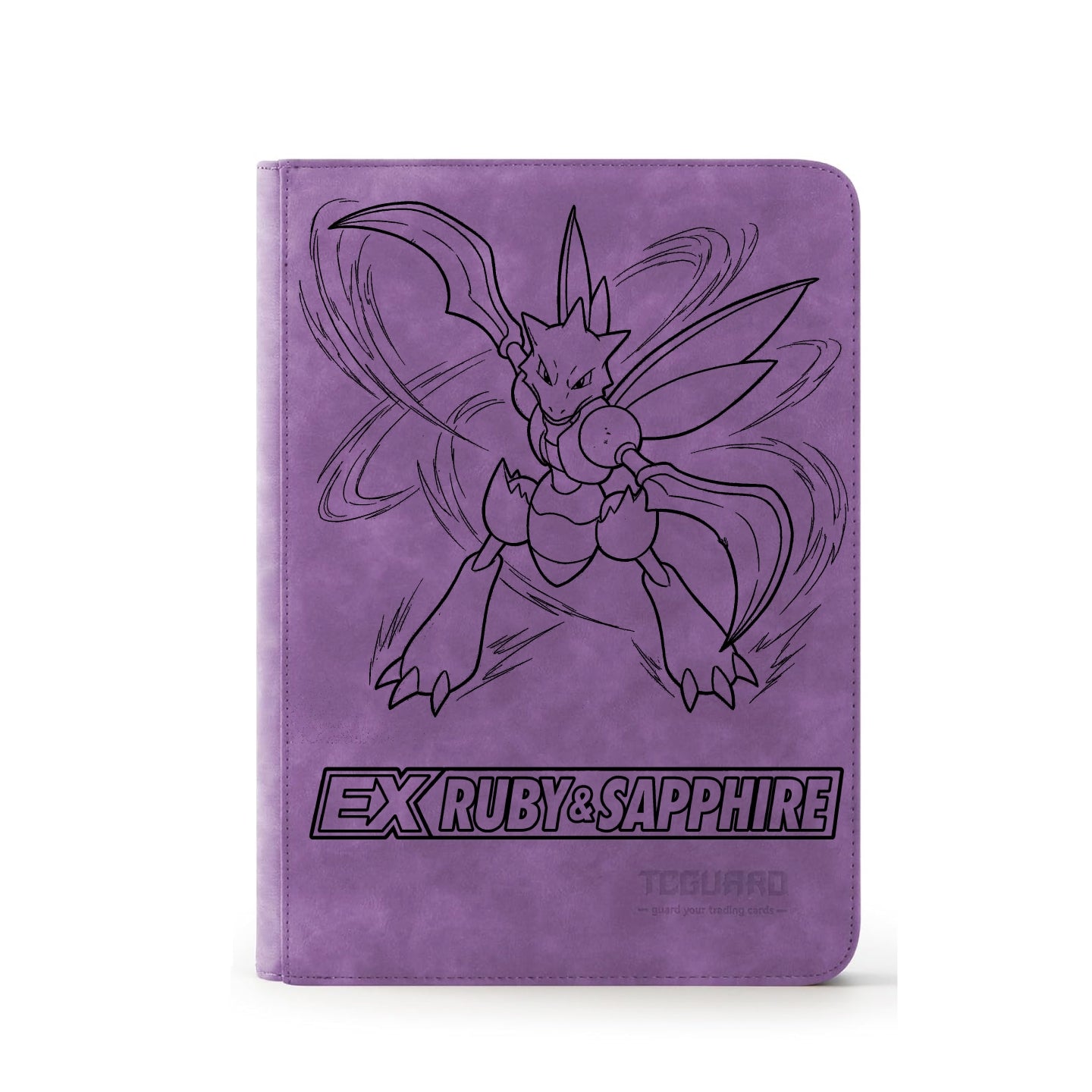 Ruby & Sapphire Base Set (EX1)