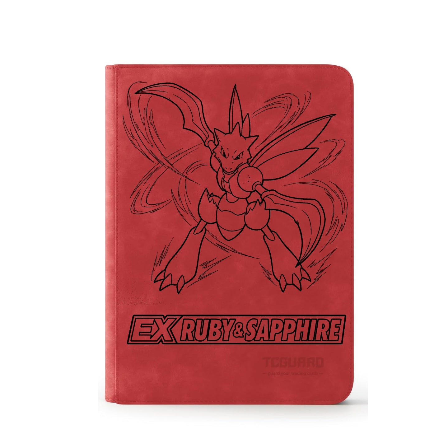 Ruby & Sapphire Base Set (EX1)