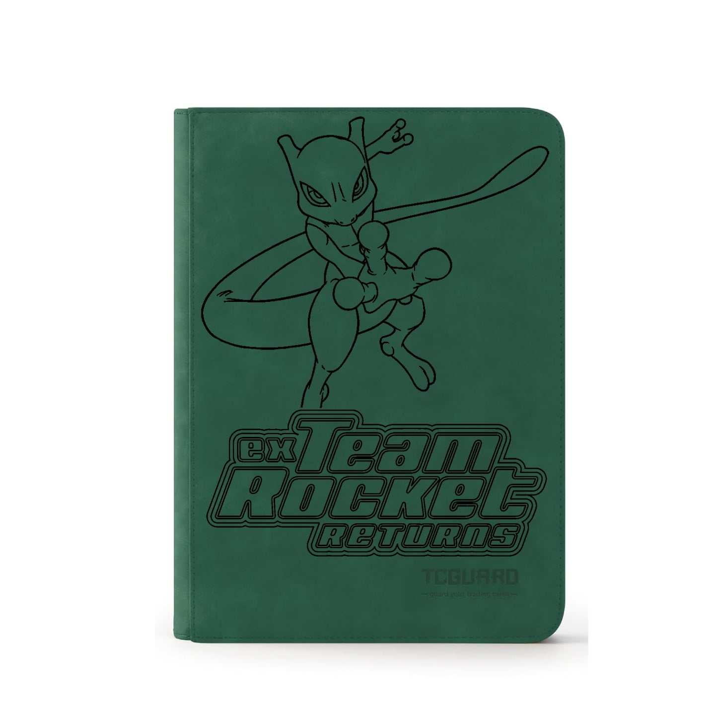 Team Rocket Returns (EX7)