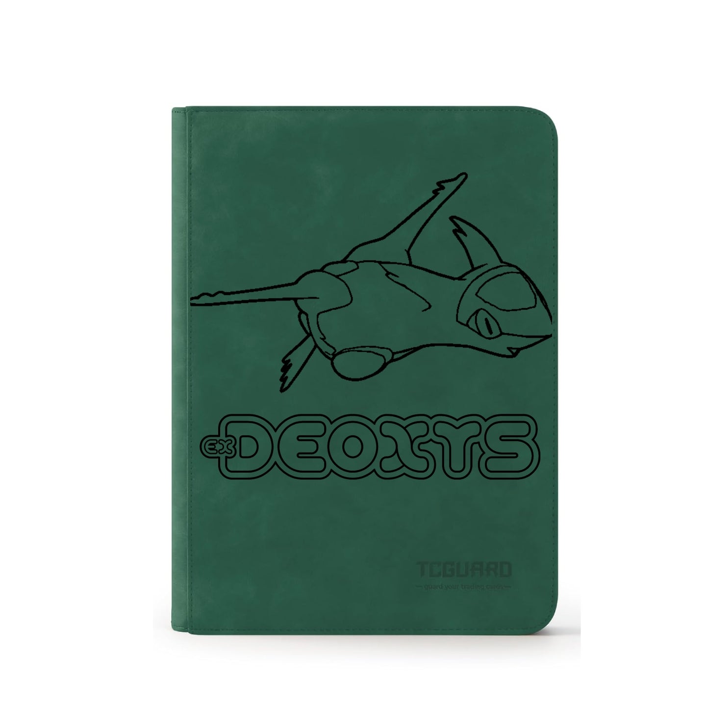 Deoxys (EX8)
