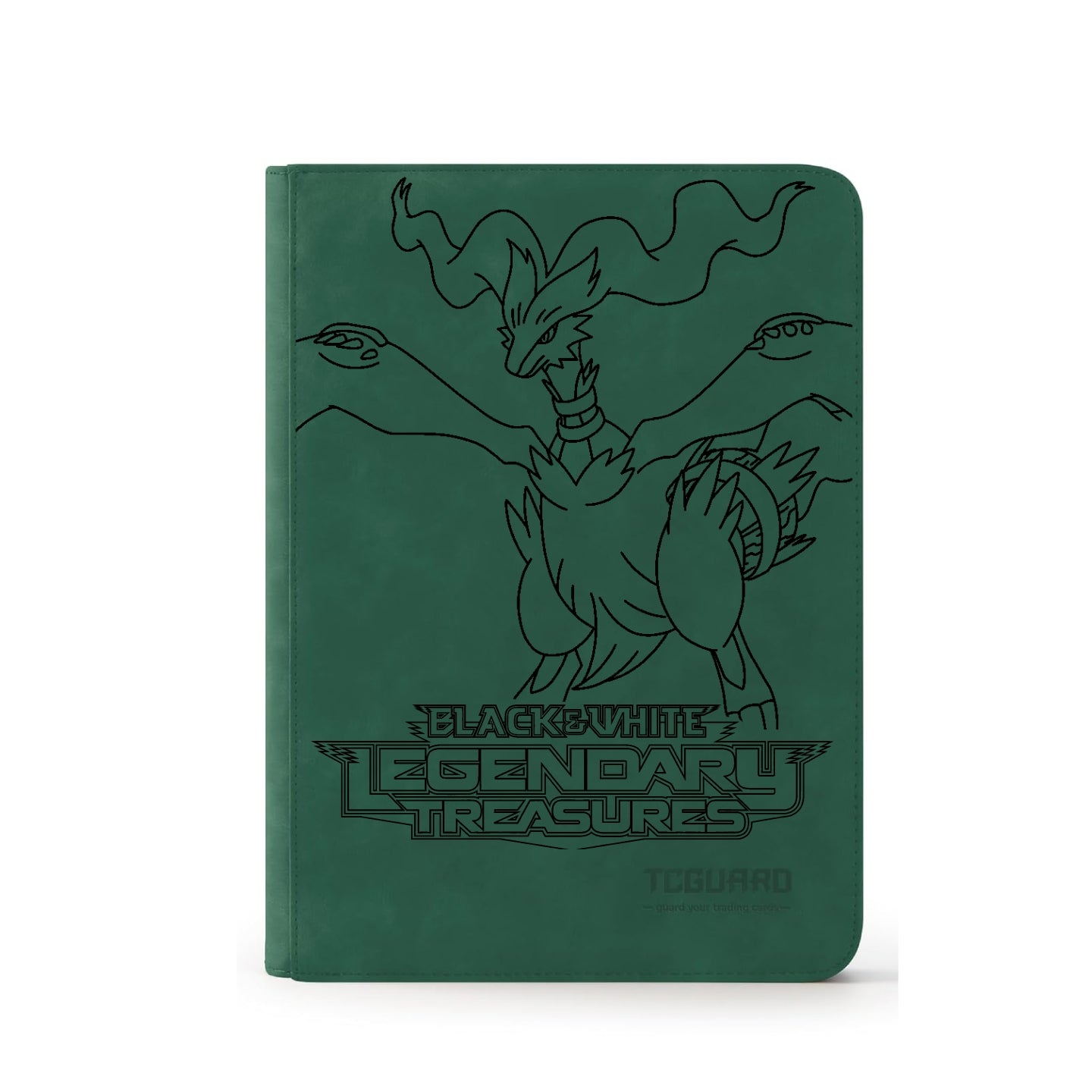 Legendary Treasures (BW11)