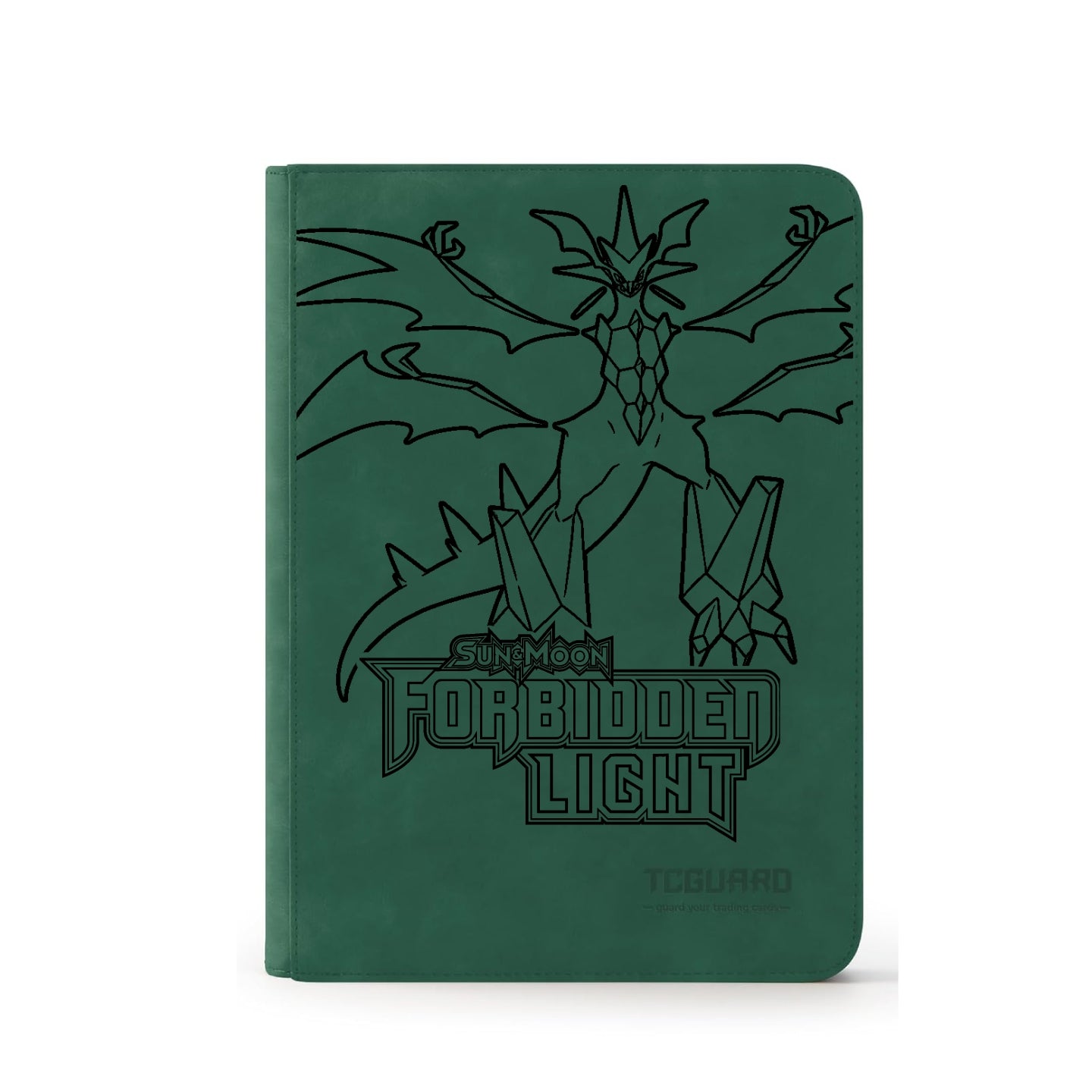 Forbidden Light (SM6)