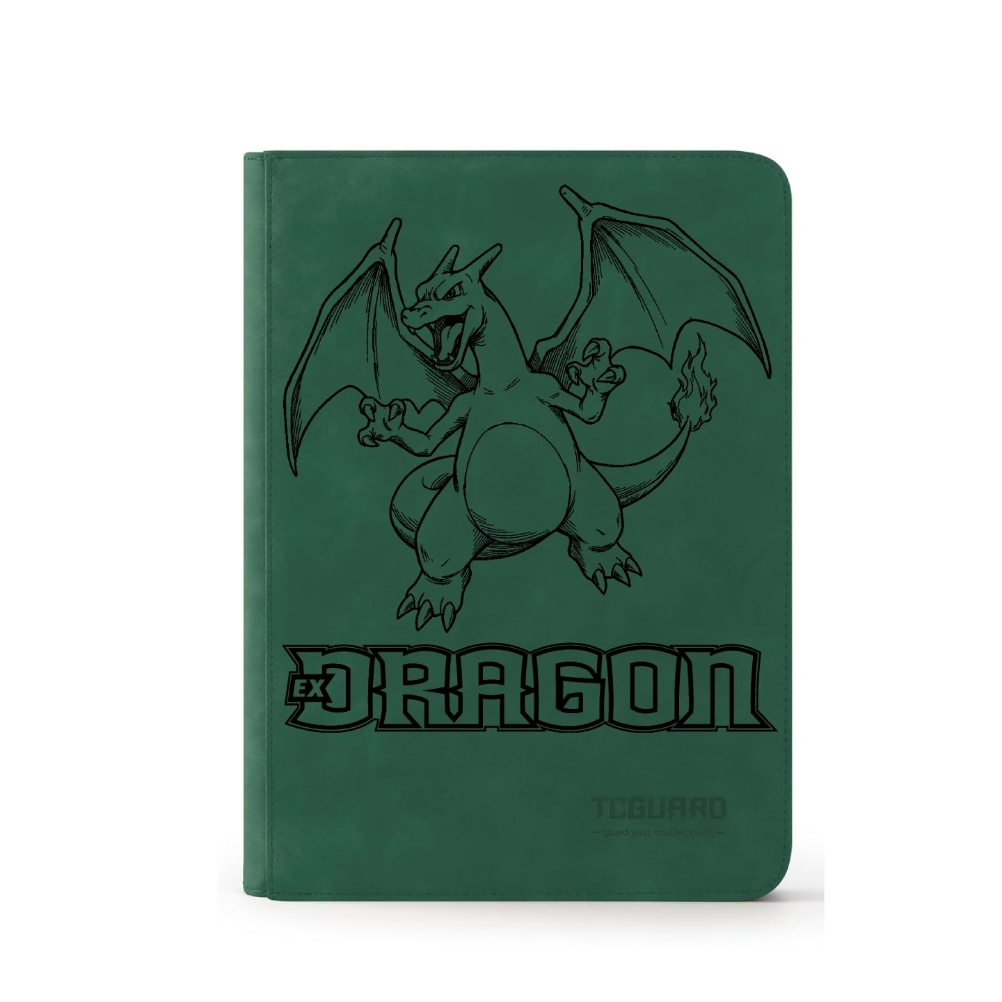 Dragon (EX3)