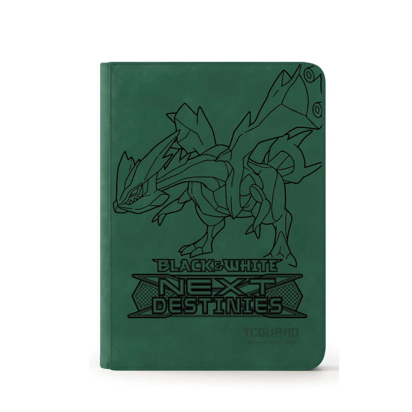 Next Destinies (BW4)