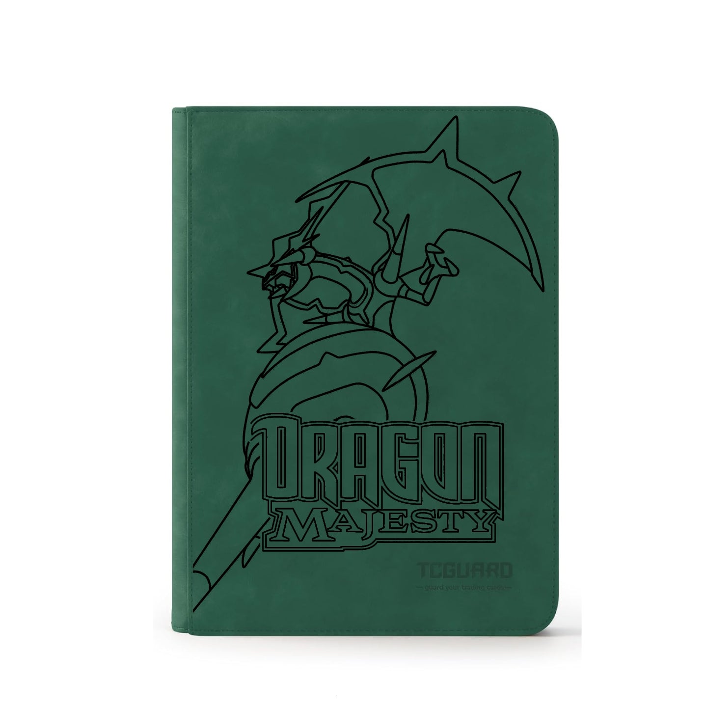 Dragon Majesty (SM7.5)