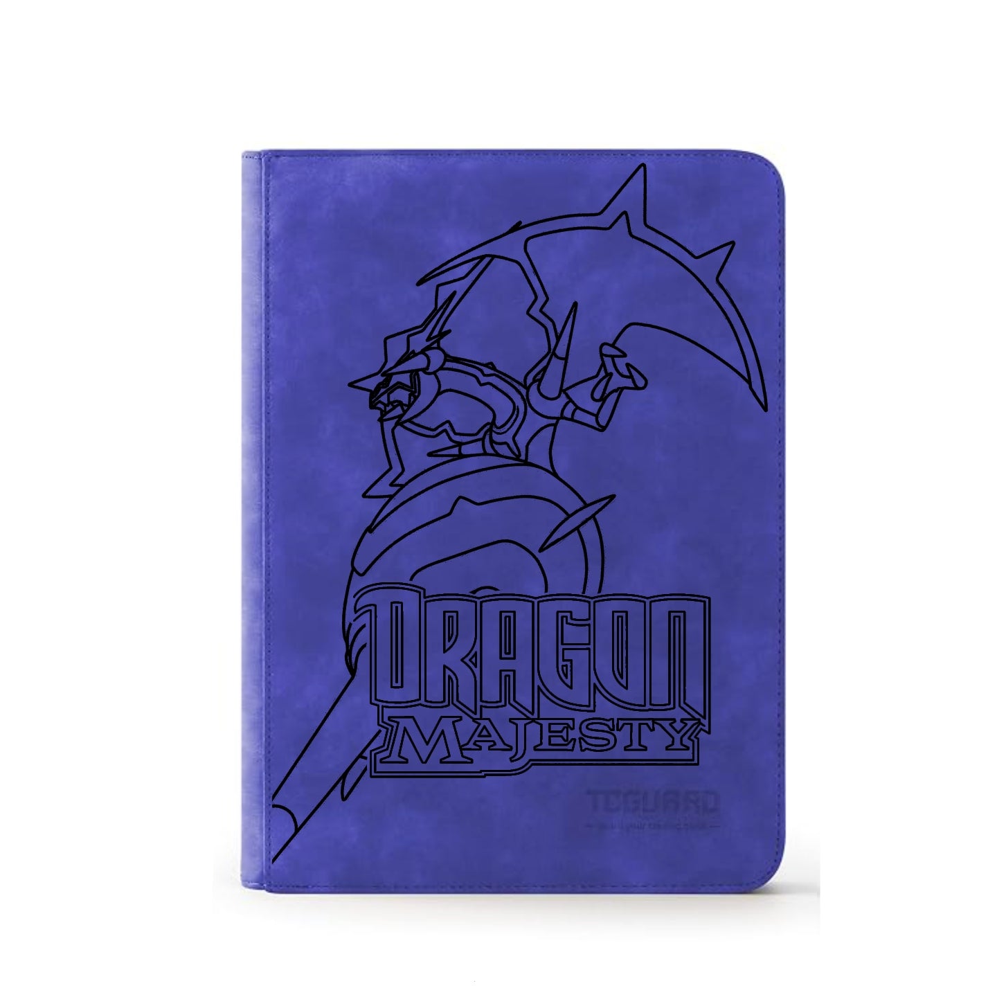 Dragon Majesty (SM7.5)