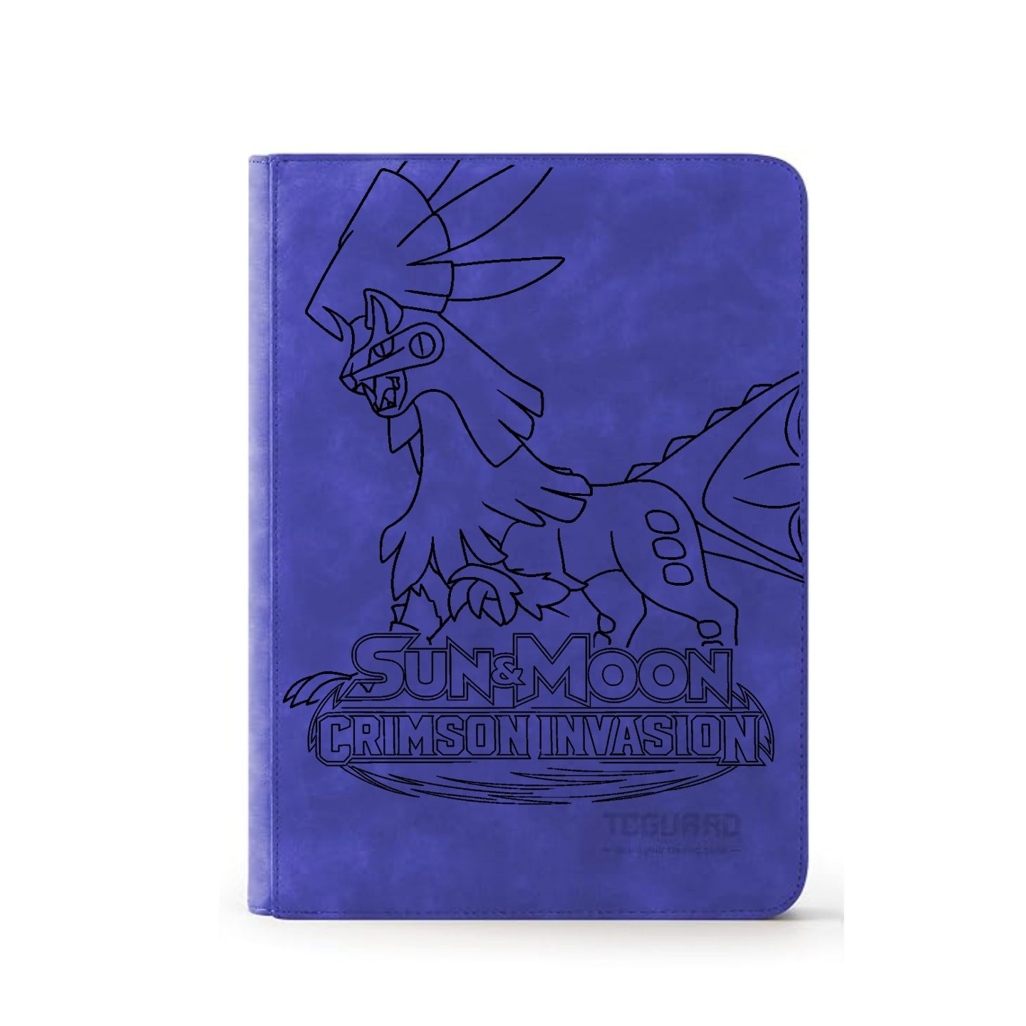 Crimson Invasion (SM4)
