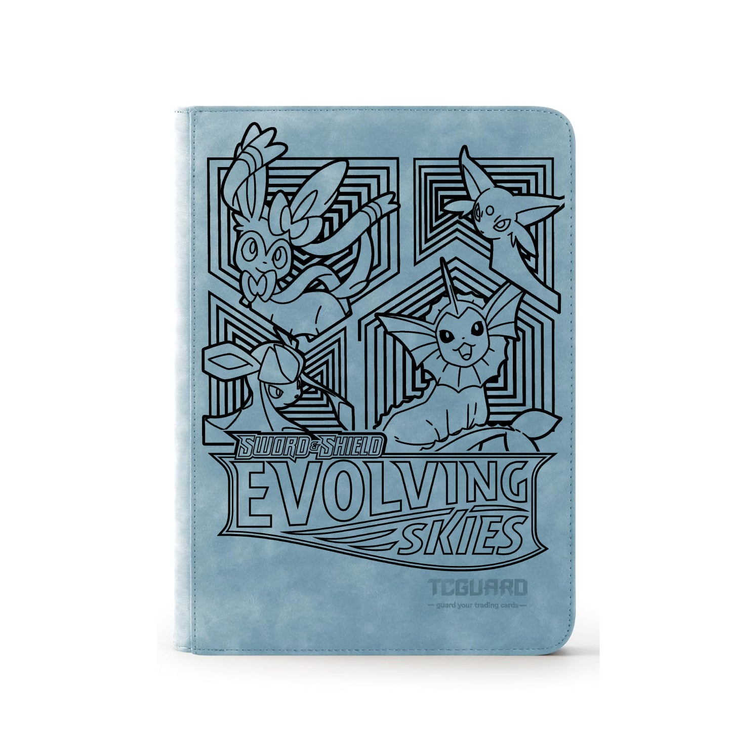 Evolving Skies (SWSH7)