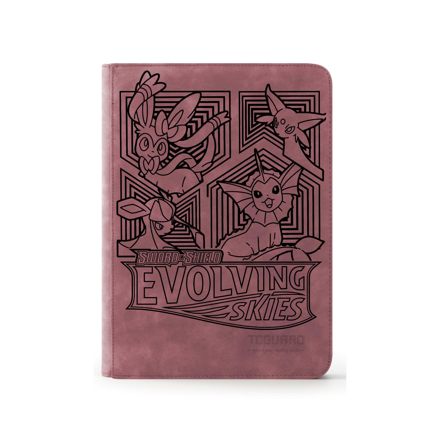 Evolving Skies (SWSH7)