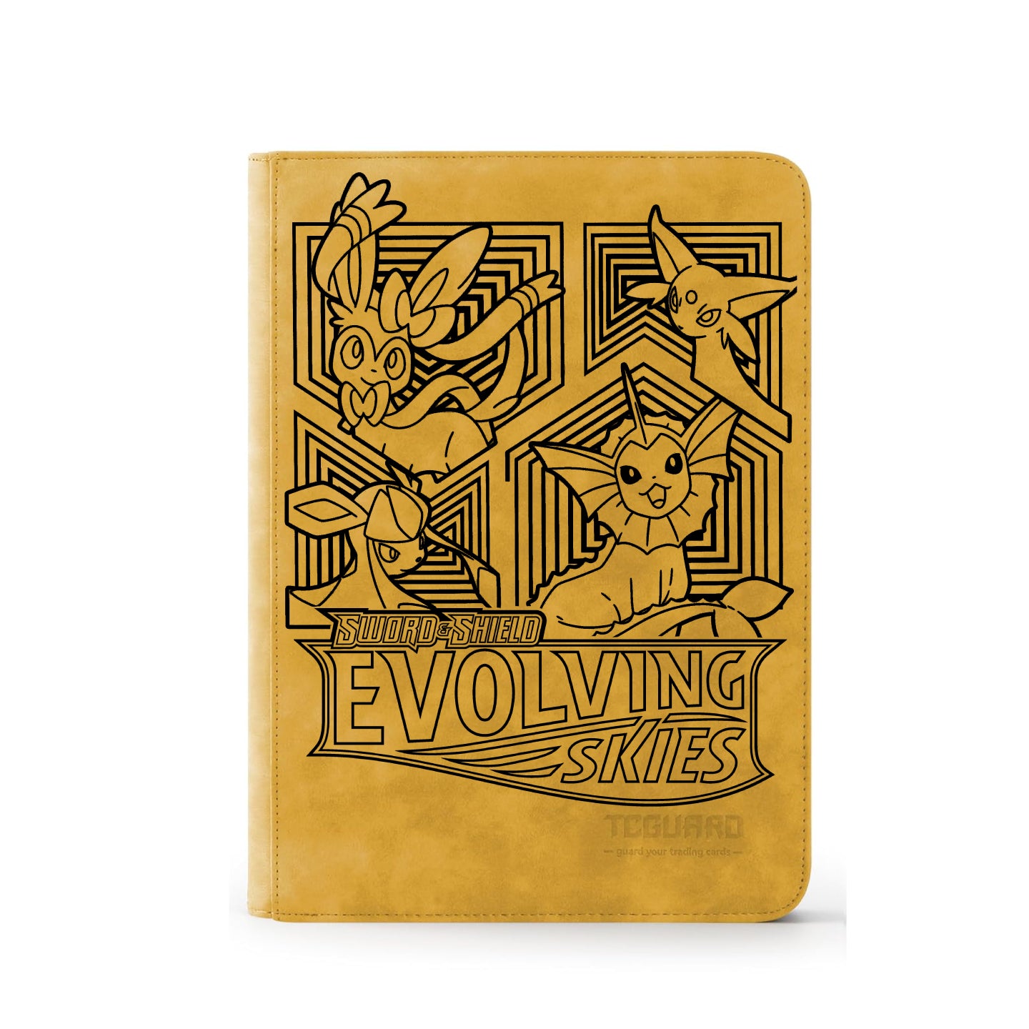 Evolving Skies (SWSH7)