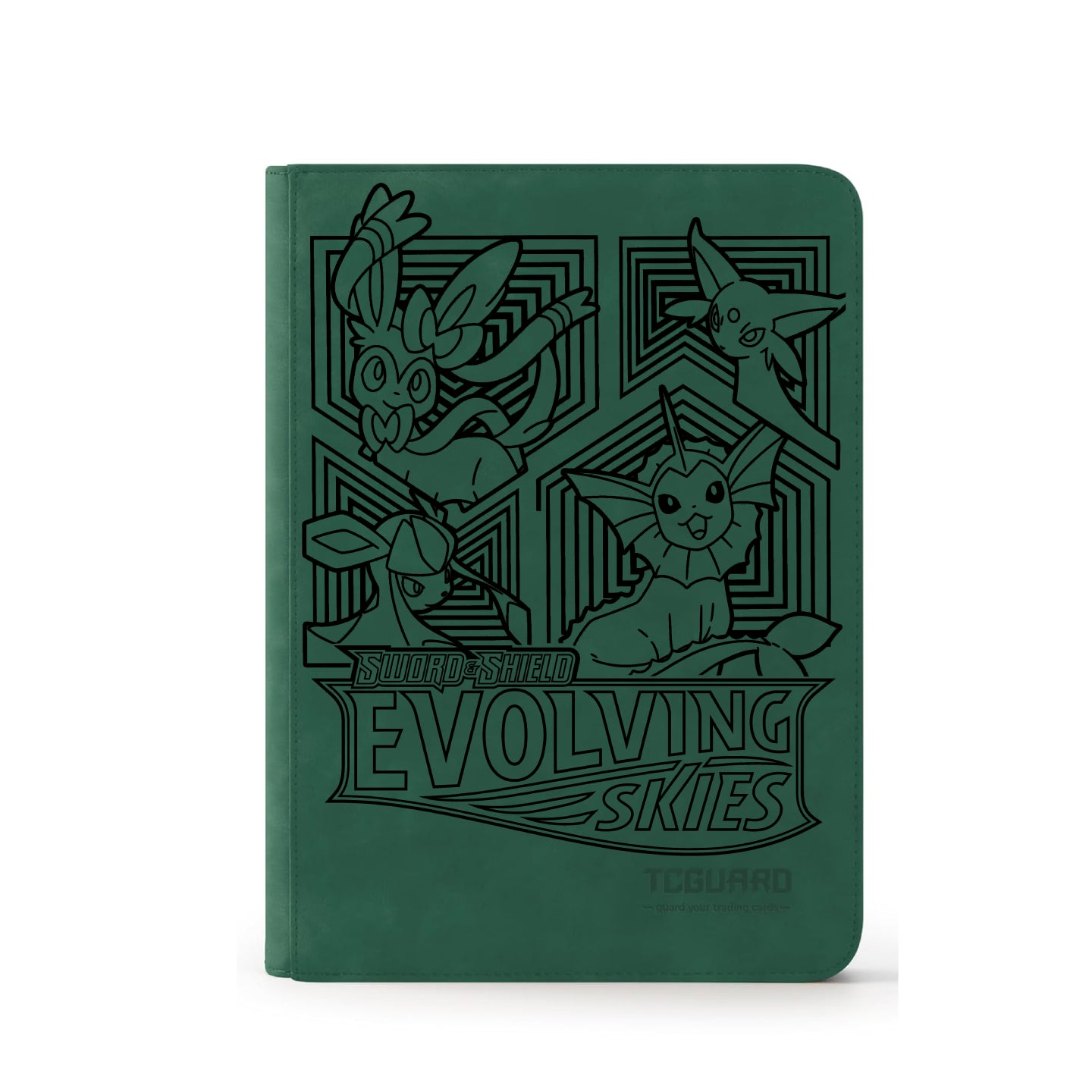 Evolving Skies (SWSH7)