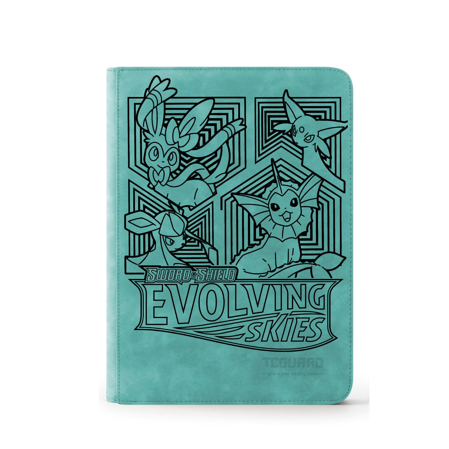 Evolving Skies (SWSH7)