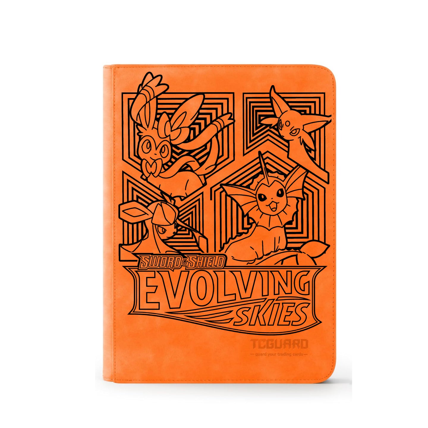 Evolving Skies (SWSH7)