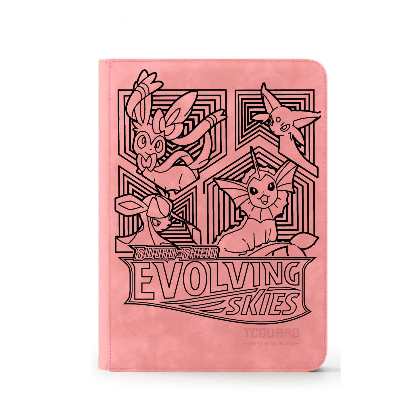 Evolving Skies (SWSH7)
