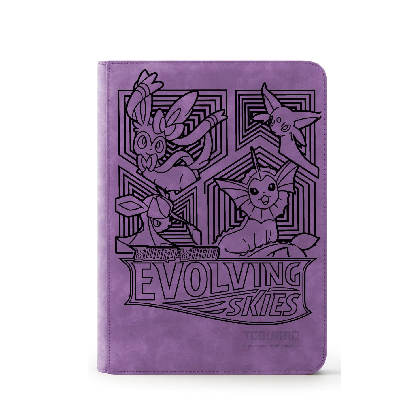 Evolving Skies (SWSH7)
