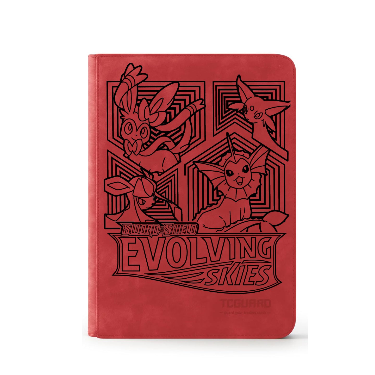 Evolving Skies (SWSH7)