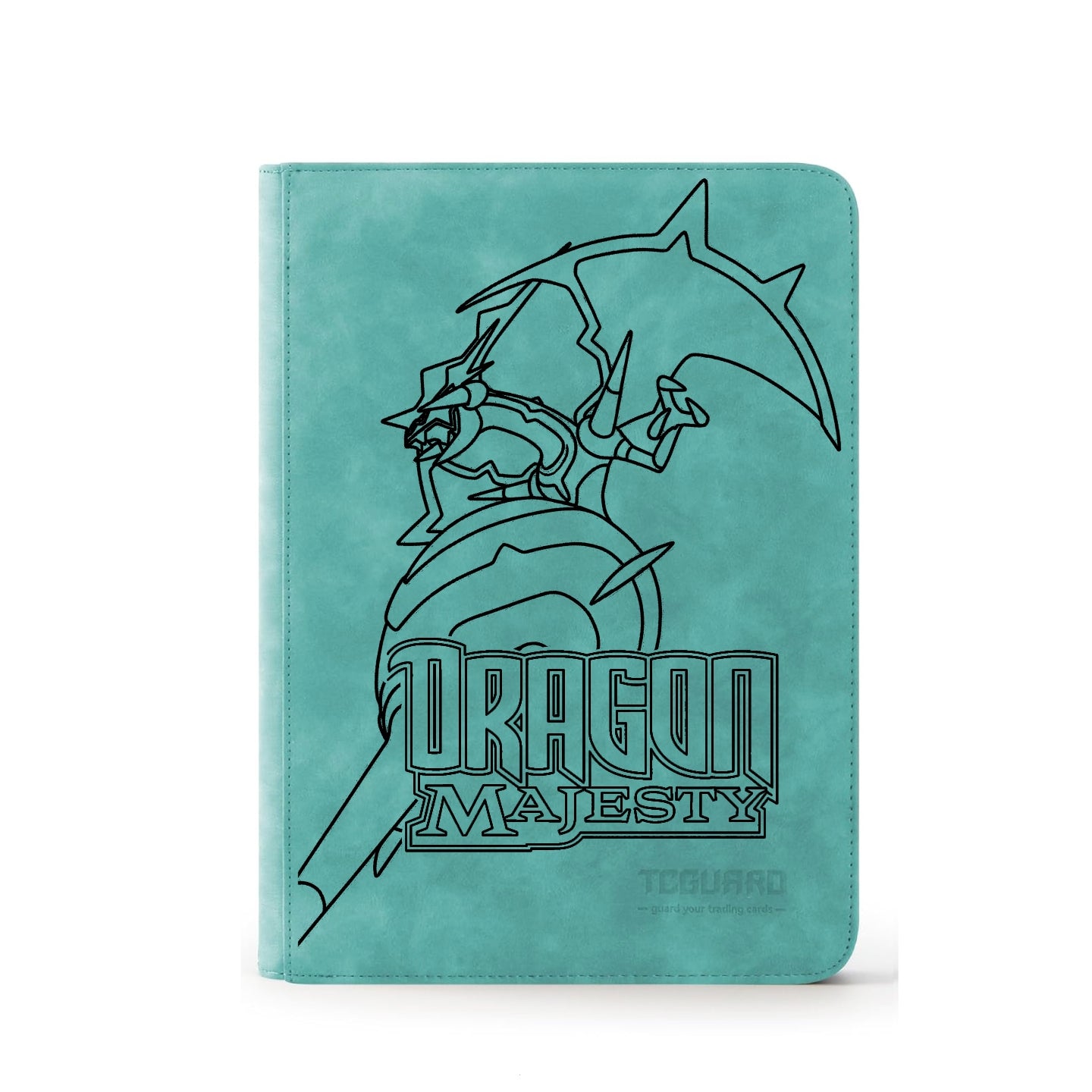 Dragon Majesty (SM7.5)