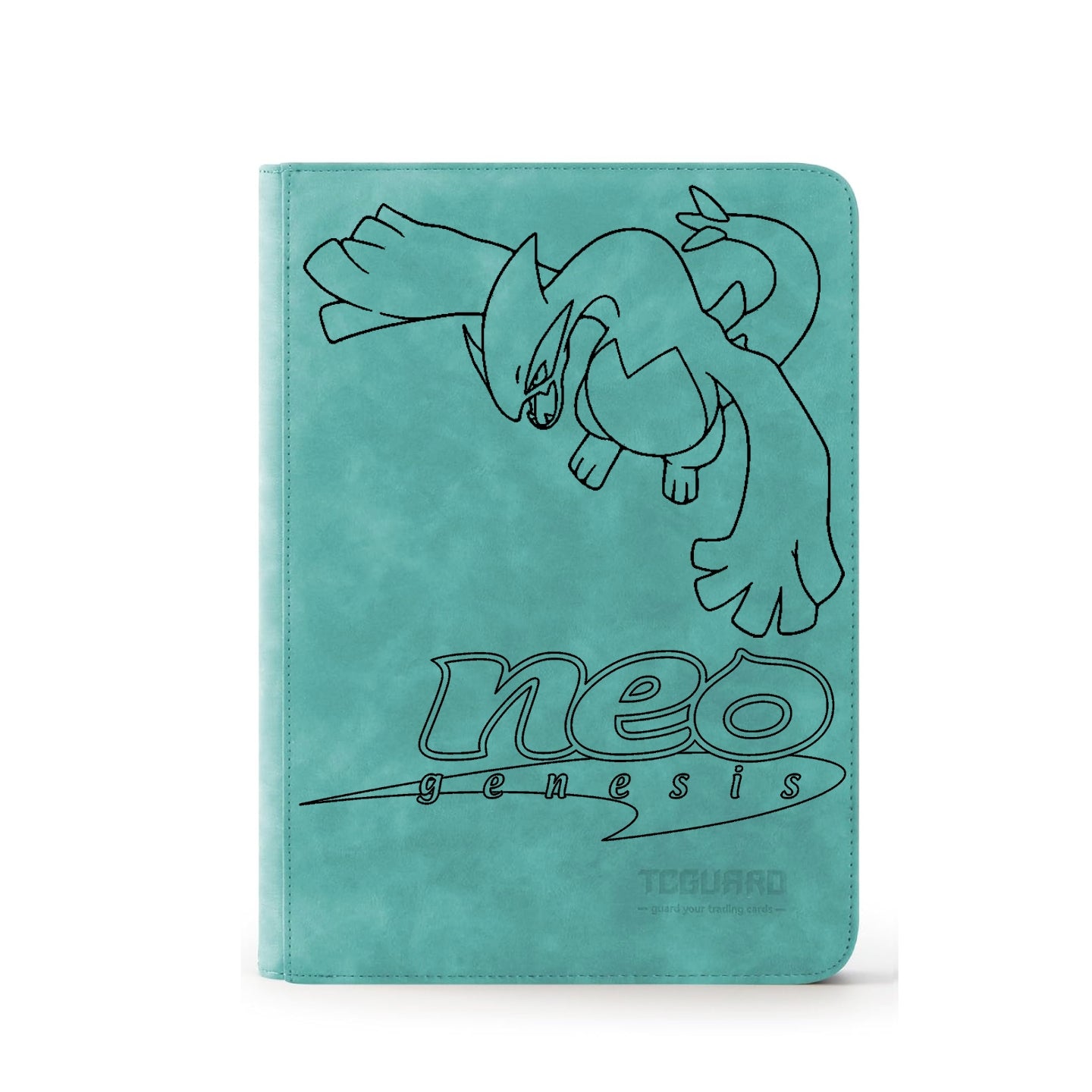 Neo Genesis (NEO1)