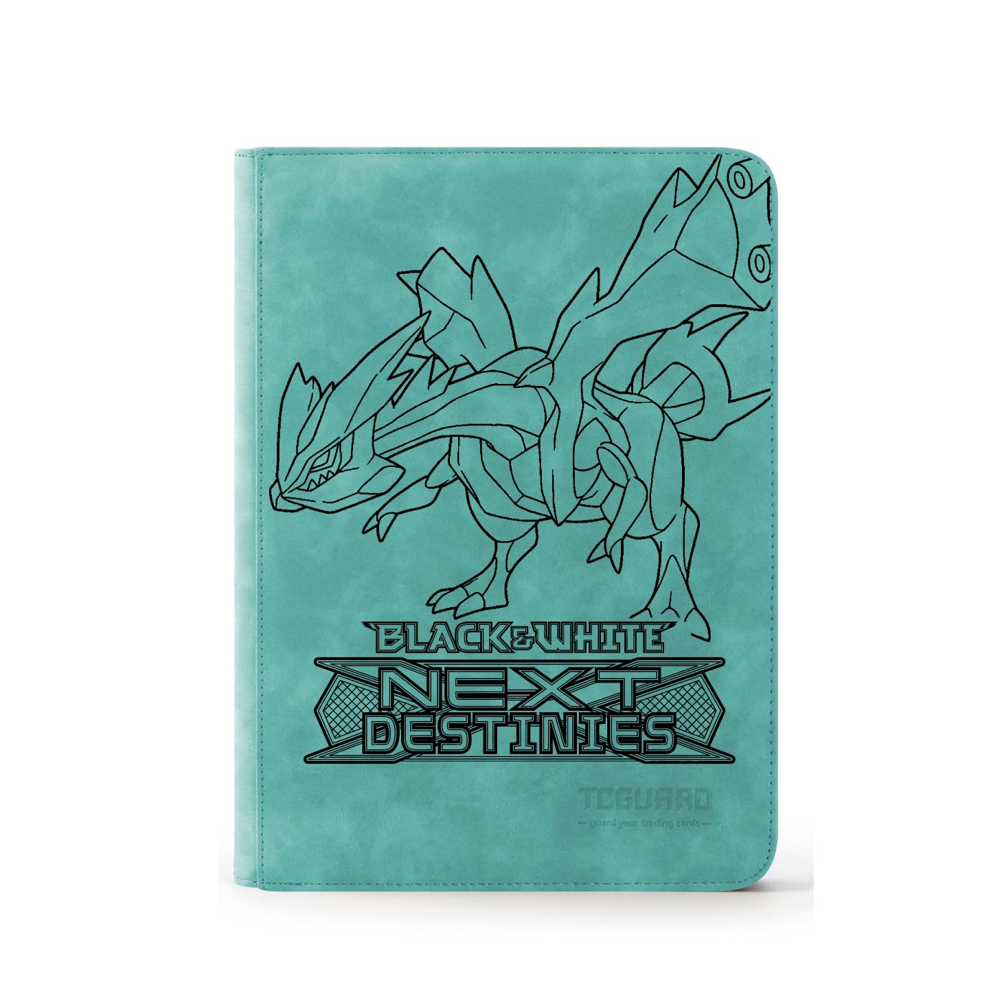 Next Destinies (BW4)