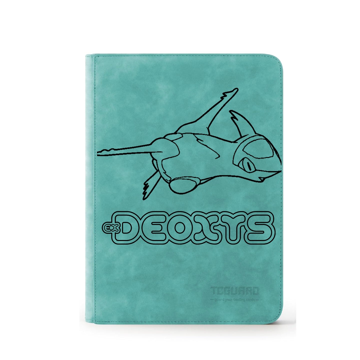 Deoxys (EX8)