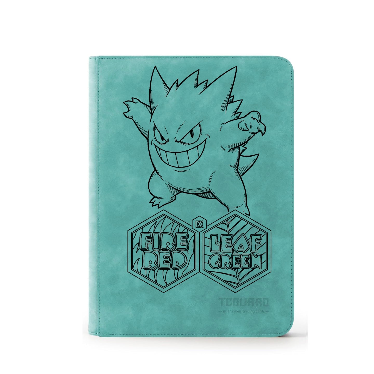 FireRed & LeafGreen (EX6)