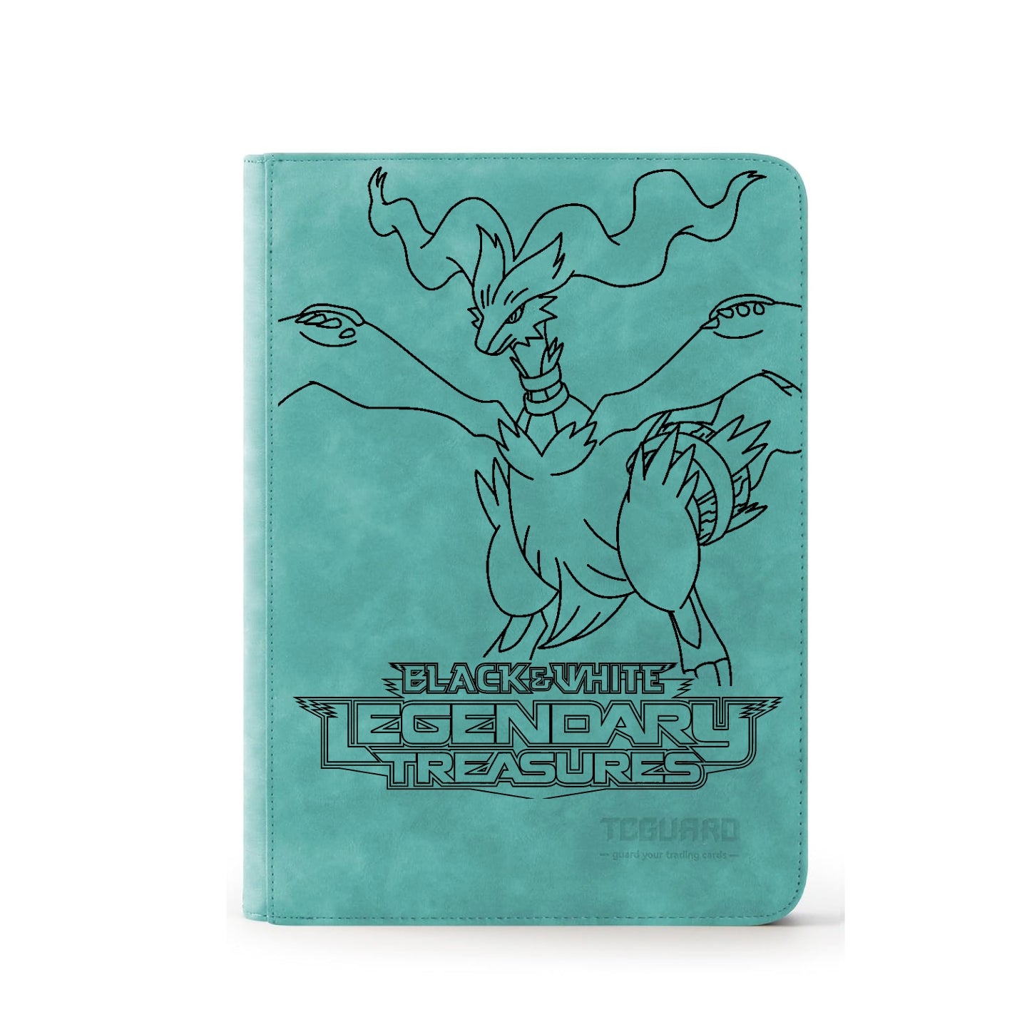Legendary Treasures (BW11)