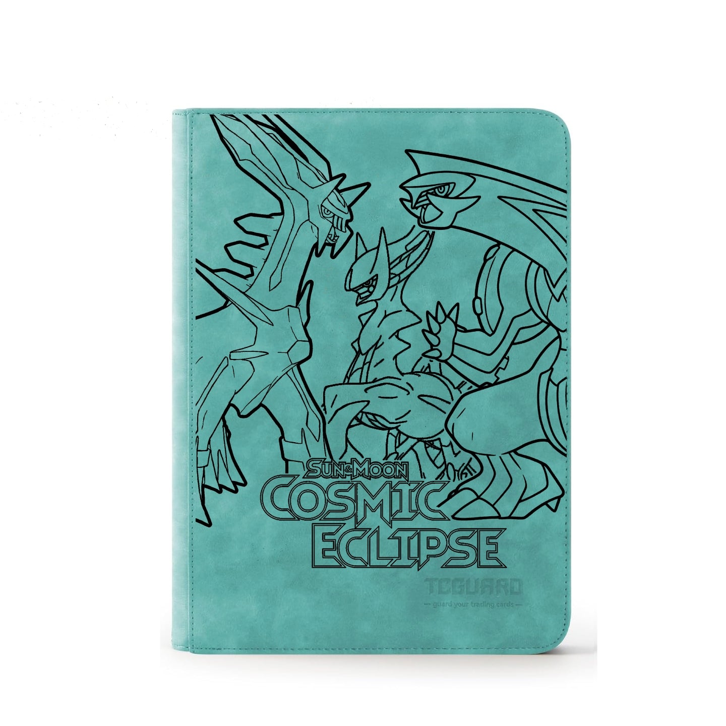 Cosmic Eclipse (SM12)