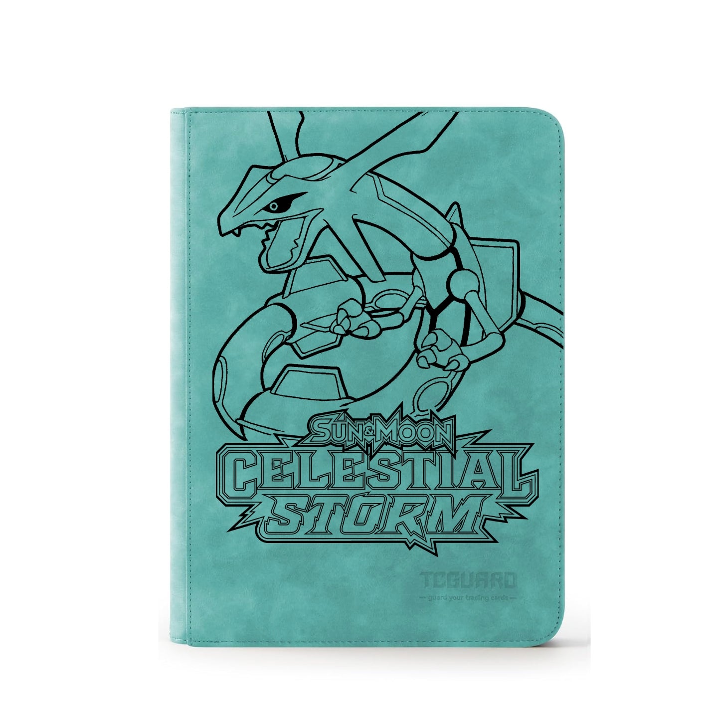 Celestial Storm (SM7)