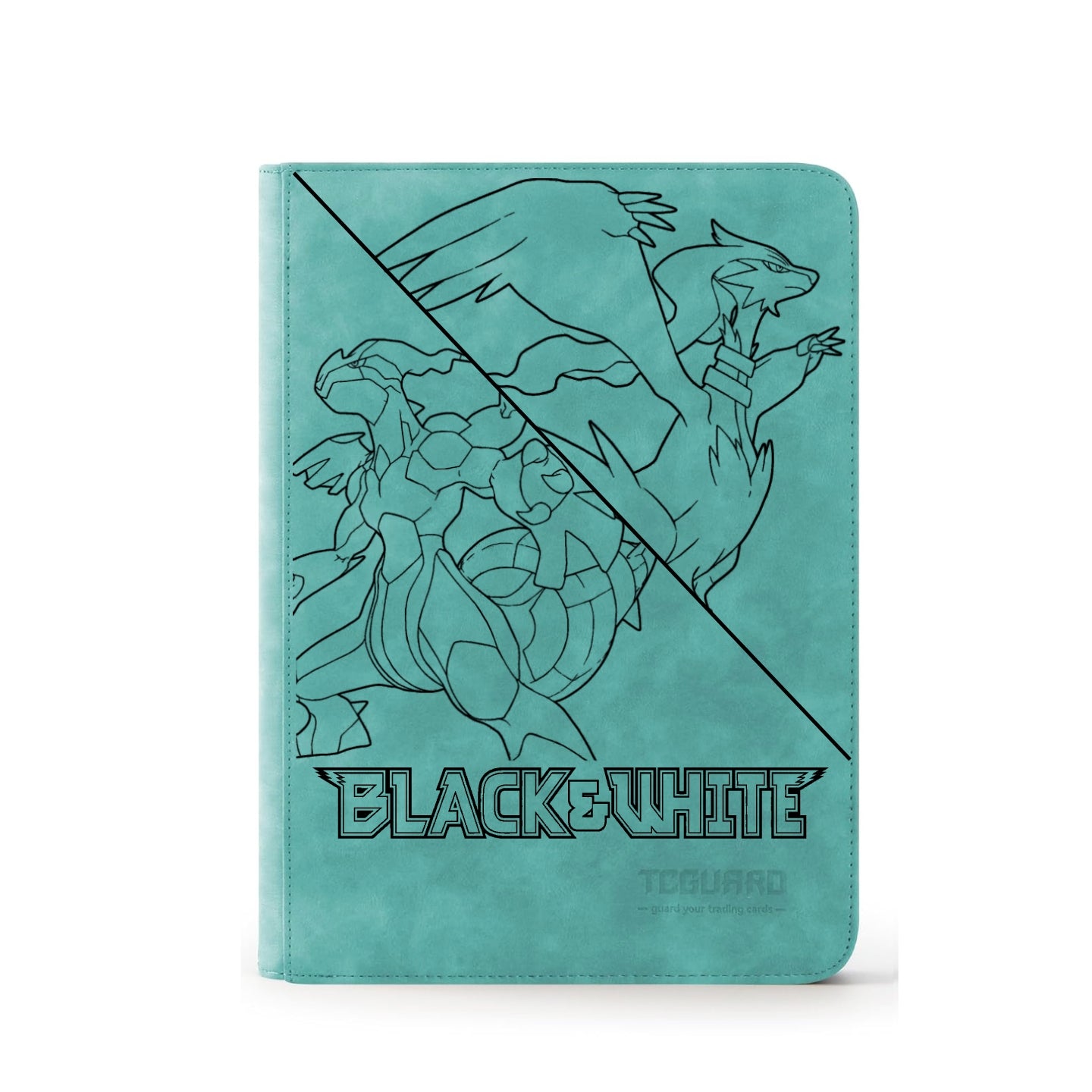 Black & White Base (BW1)