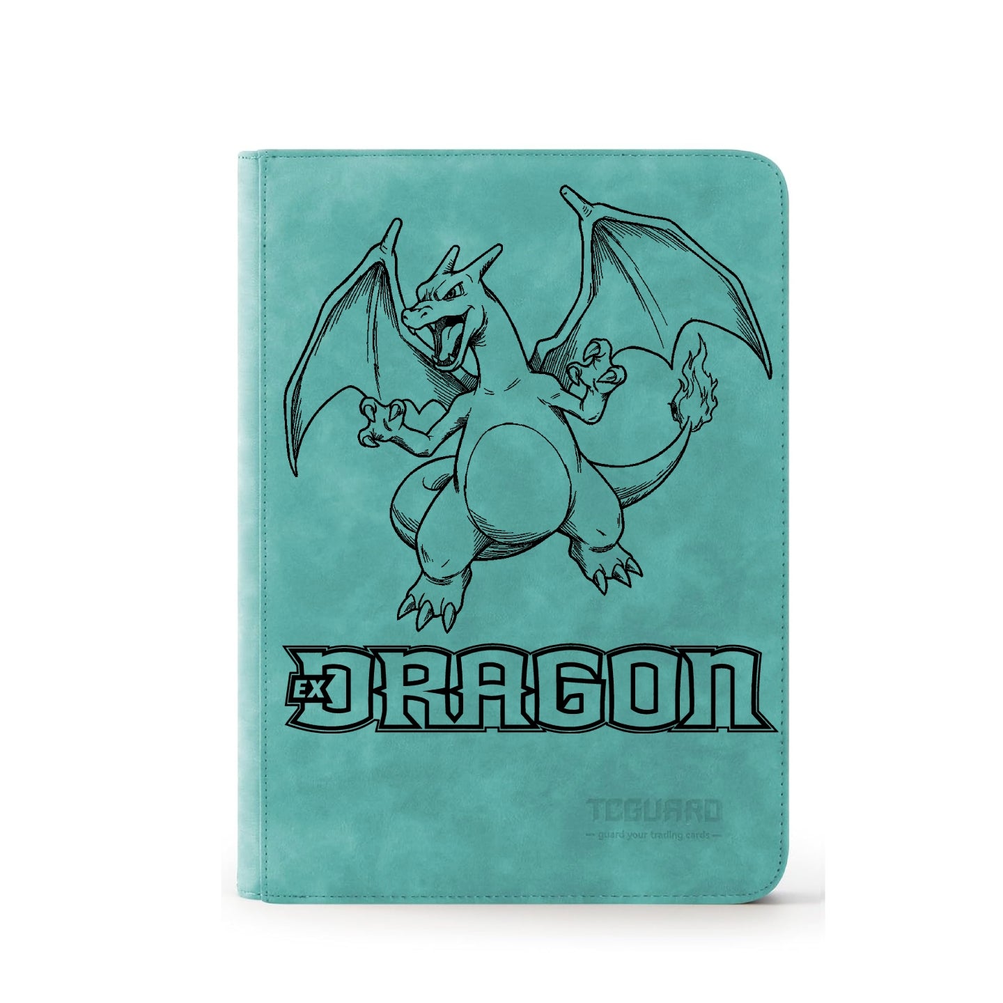 Dragon (EX3)