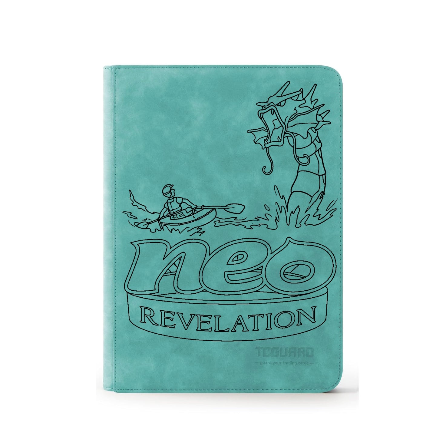 Neo Revelation (NEO3)