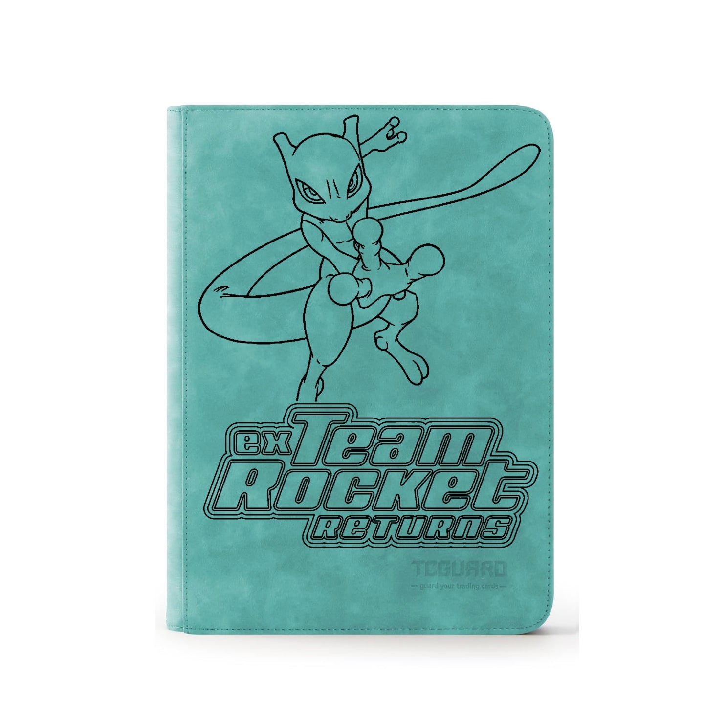 Team Rocket Returns (EX7)