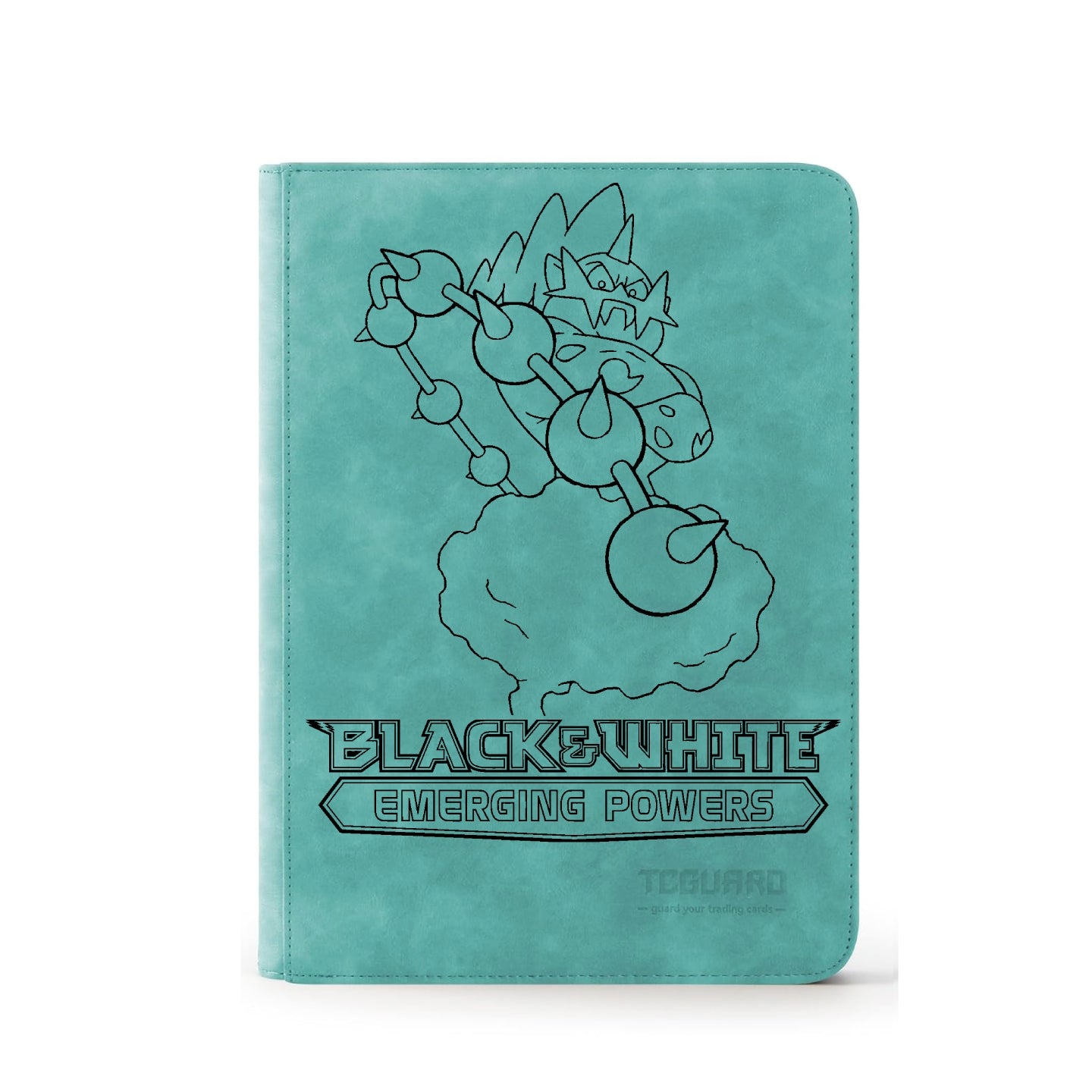 Emerging Powers (BW2)