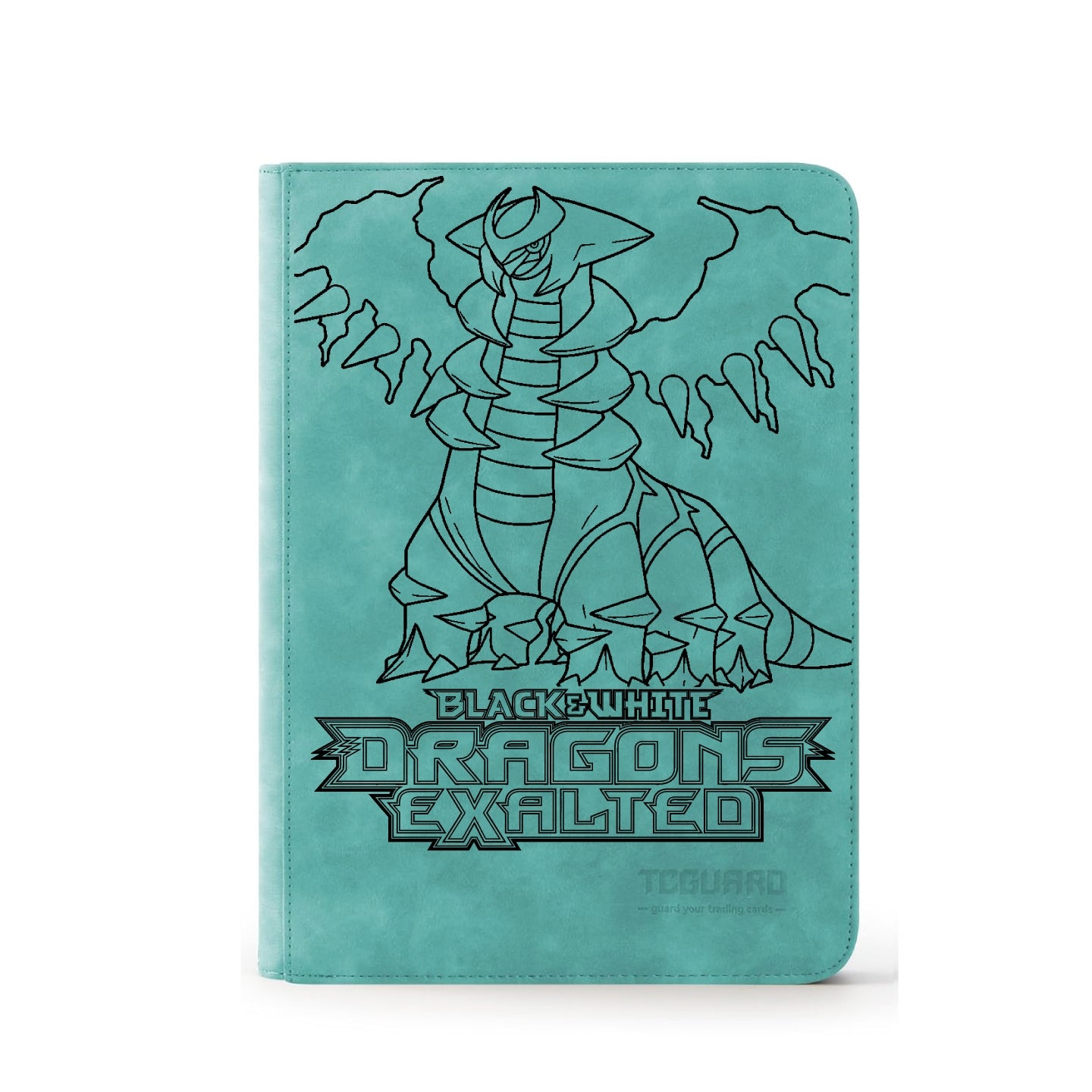 Dragons Exalted (BW6)