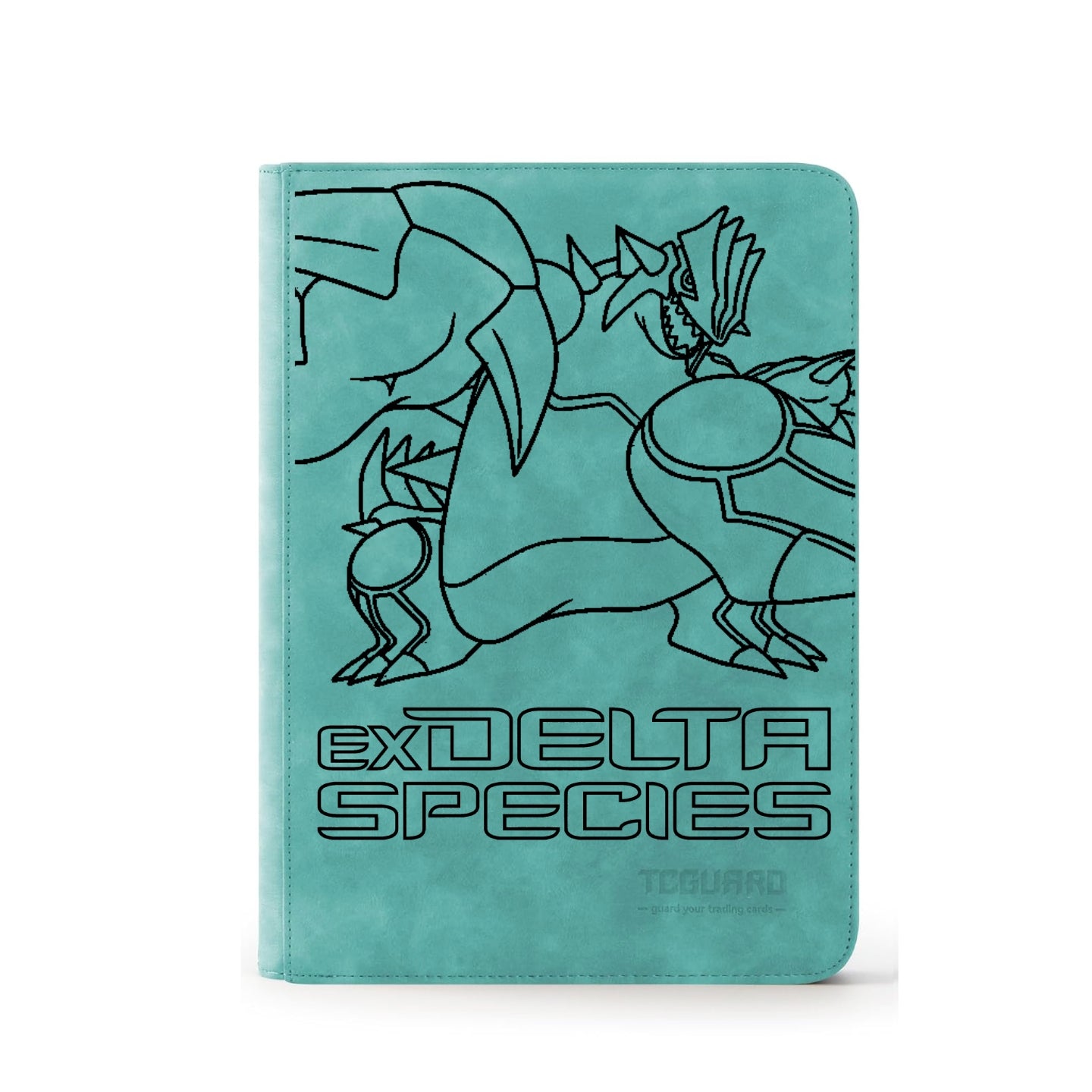 Delta Species (EX11)